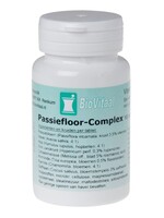 Biovitaal passiefloor-complex 100tb