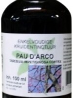 Natura Sanat Tabebuia impetiginosa/pau d arco 100ml