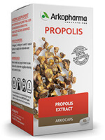 Arkocaps Propolis 45 capsules