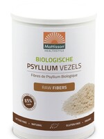 Mattisson Biologische Psyllium Vezels 250g
