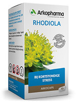 Arkocaps Rhodiola 45 capsules