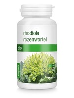 Purasana Rhodiola Rozenwortel Bio 90 capsules