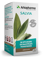Arkocaps Salvia 45 capsules