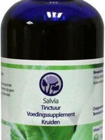 B. Nagel Salvia tinctuur 100ml