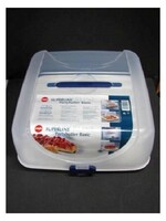 Emsa Partybutler taartdoos/voorraaddoos