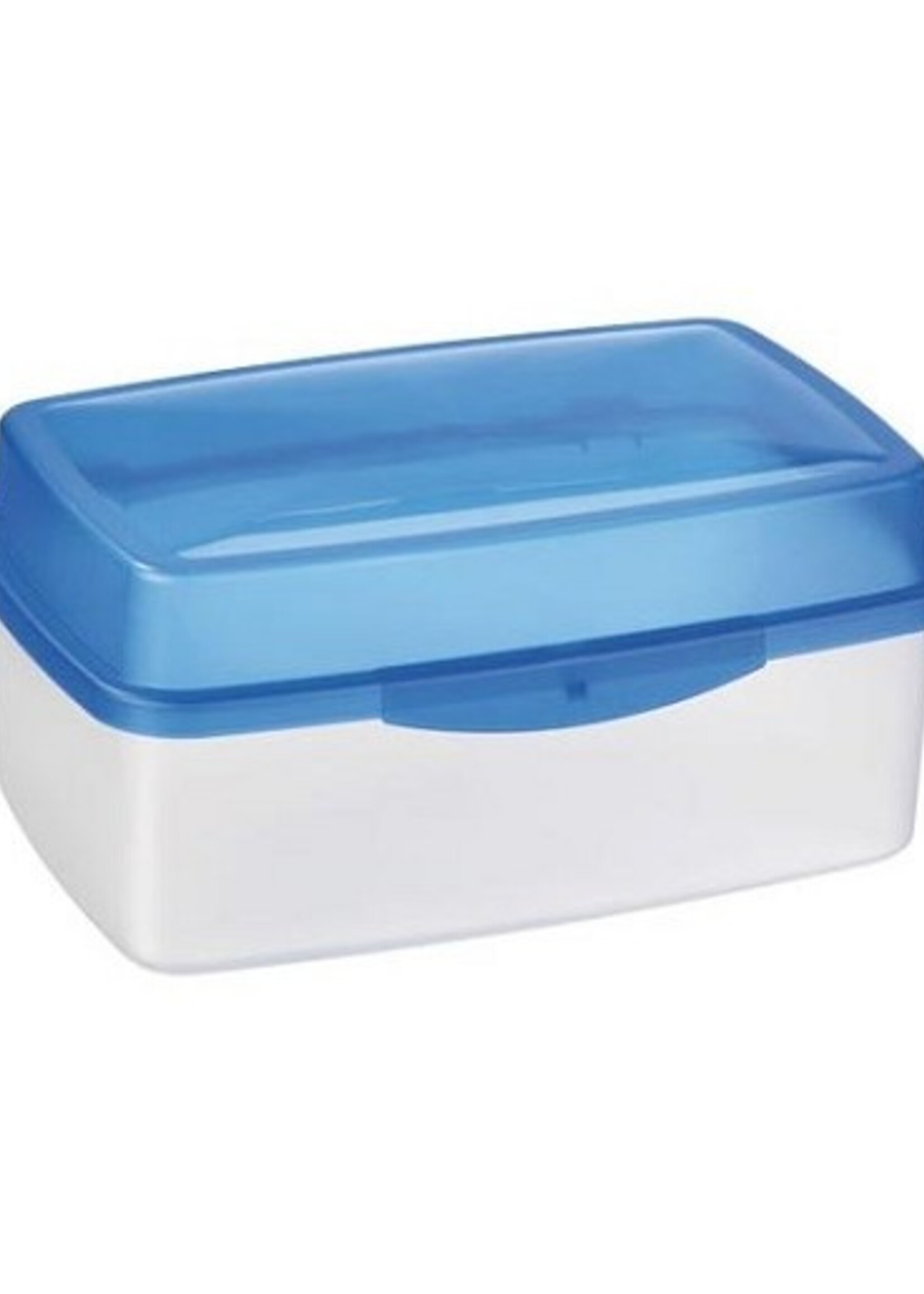 Sunware CC voorraaddoos 5,5ltr tr/bl