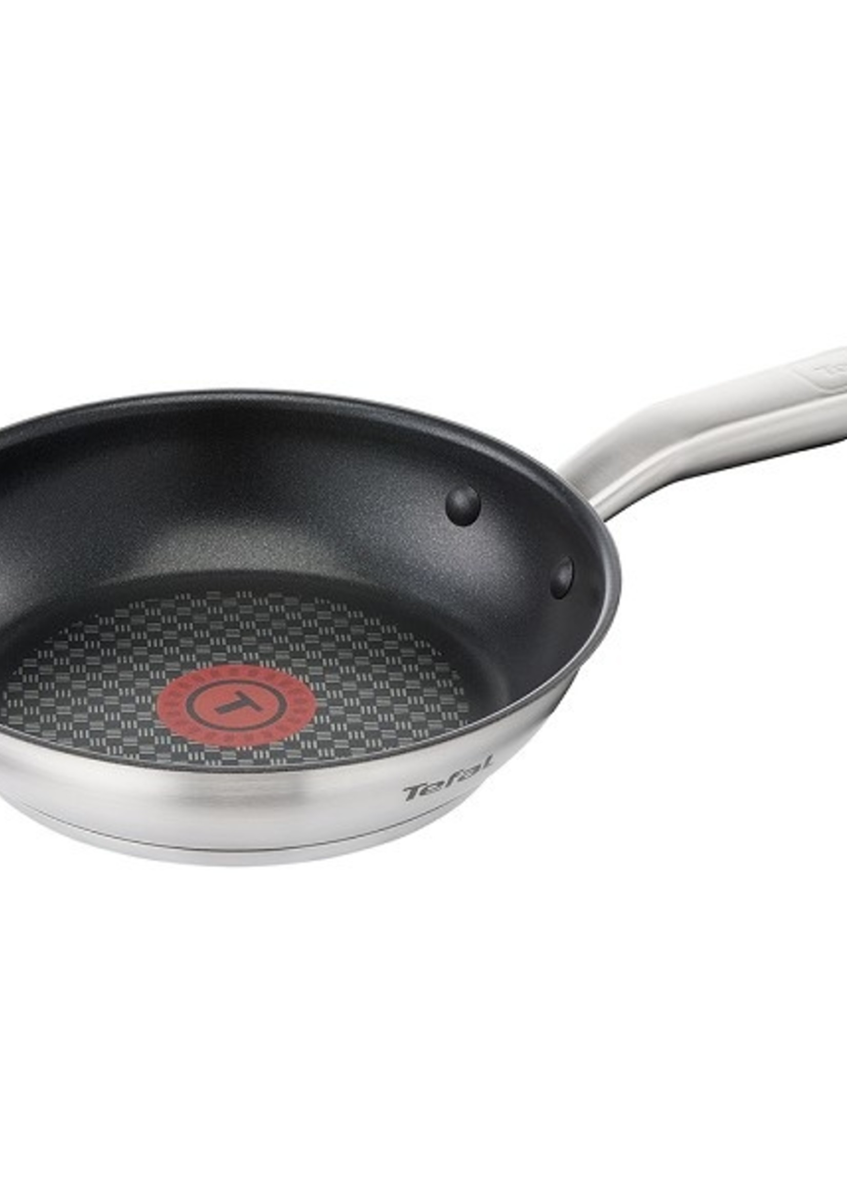 Tefal Virtuoso koekenpan 24cm