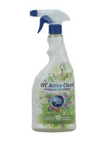 Ambi Pur Toiletreiniger 750ml Wild Sage&Cedar schoonmaakmiddel