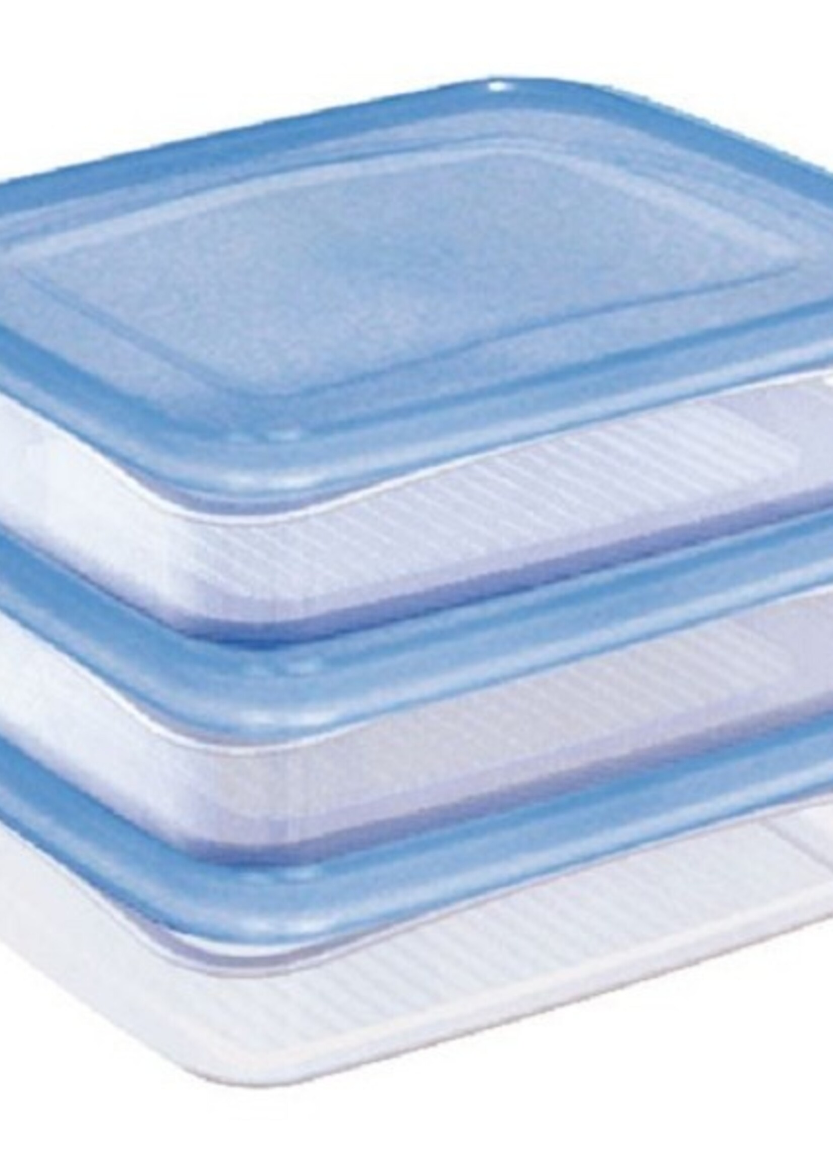 Sunware Diepvriesdoos 0,7ltr set a 3