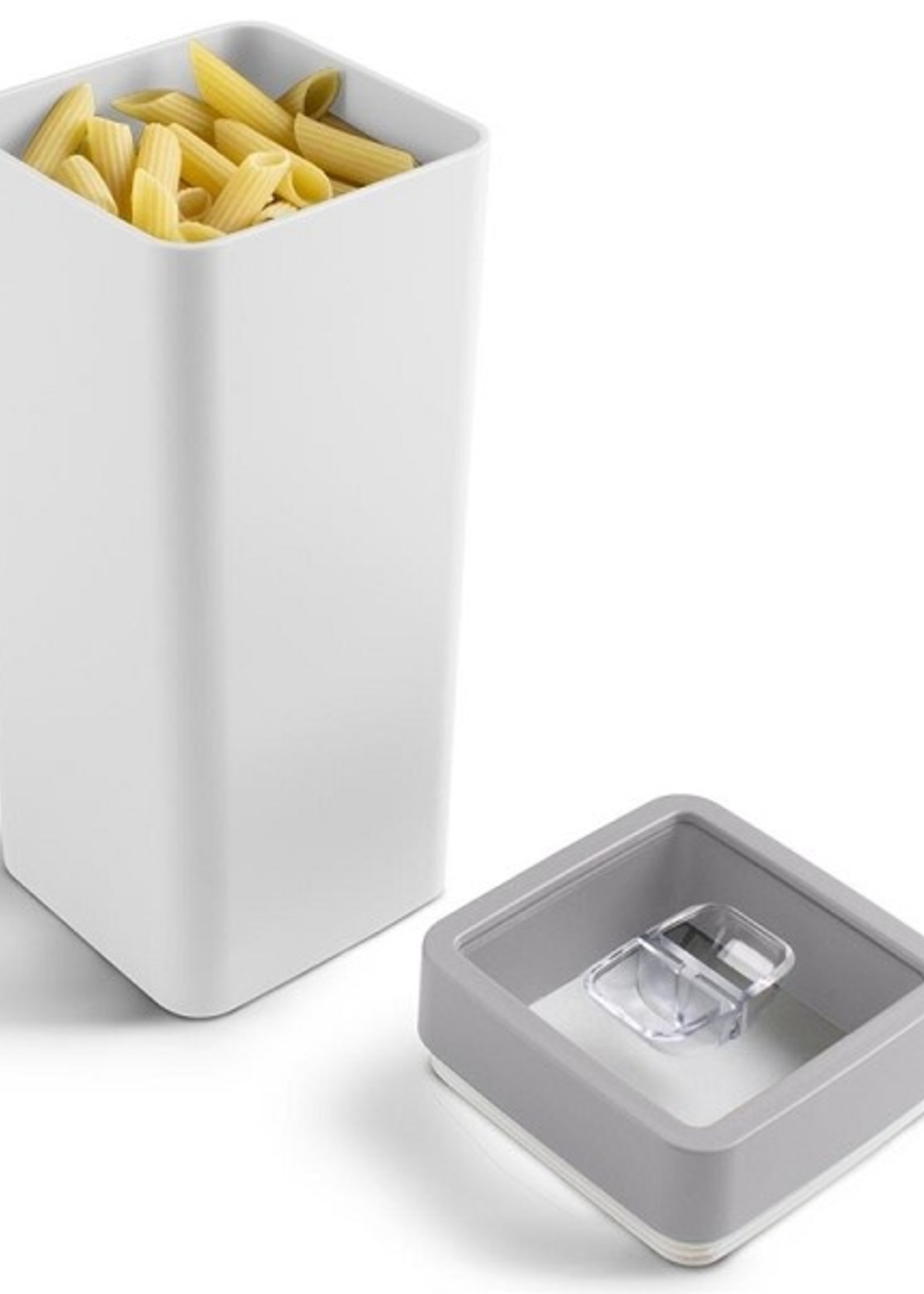 Sunware Sigma Home Voorraadbus 1,4L wit/lichtgrijs