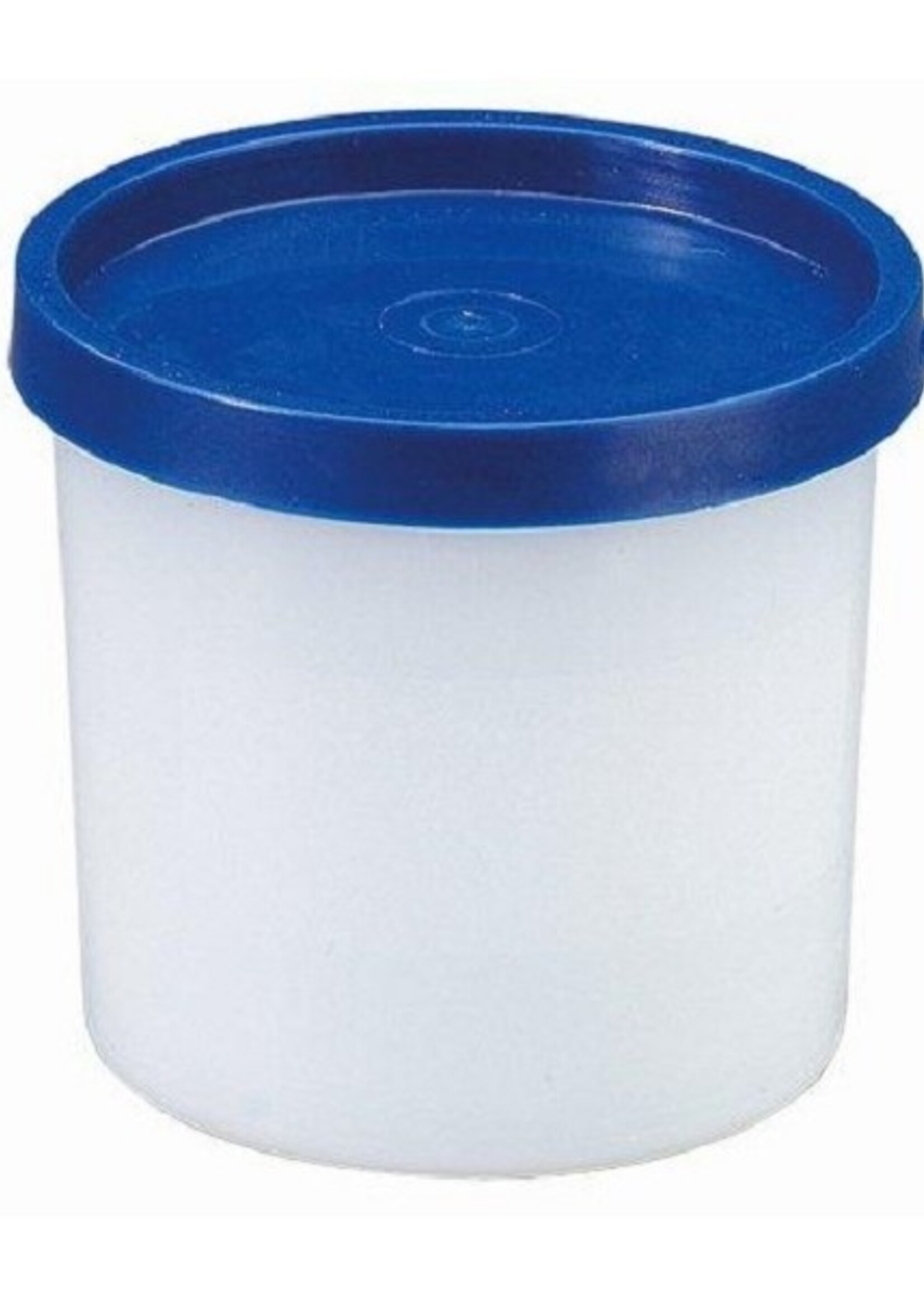 Westmark diepvriesdoos set a 4 stuks 200ml