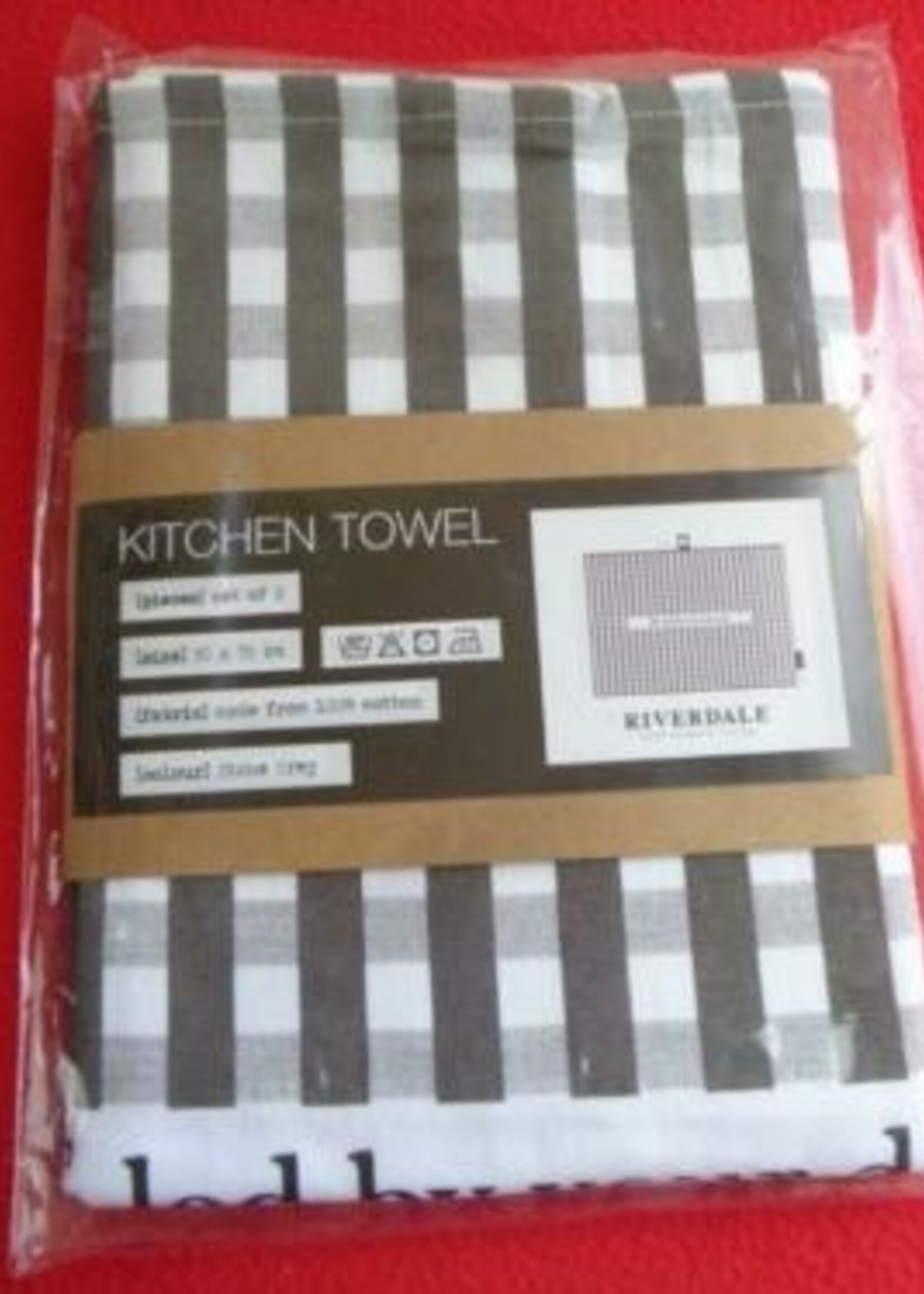 Riverdale Kitchen Towel