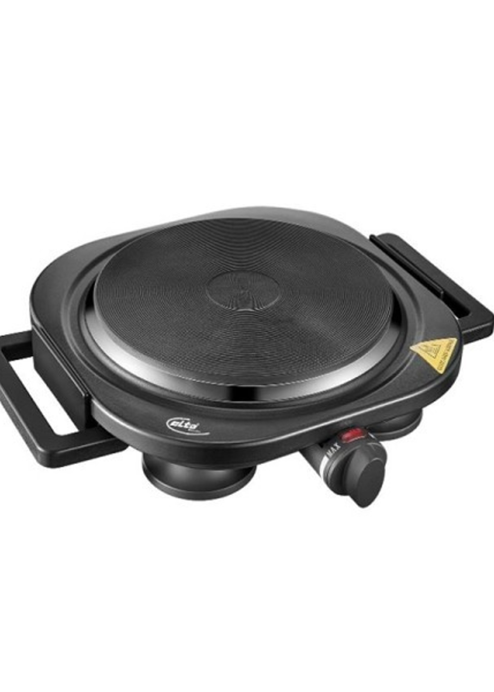 Elta kookplaat enkel 1500W