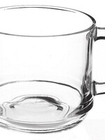 Duralex Theeglas lys 22cl stapelbaar a 6 stuks