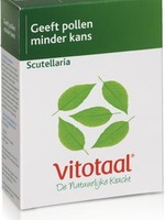Vitotaal Scutellaria 45cap