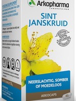 Arkocaps Sint Janskruid 45 capsules