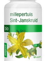 Purasana Sint Janskruid 285mg 120vc