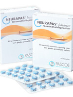Pascoe Neurapas 60tab