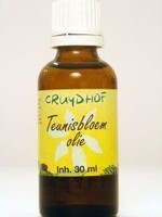 Cruydhof Teunisbloemolie vloeibaar 30ml