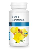 Purasana Teunisbloem Bio 60 capsules