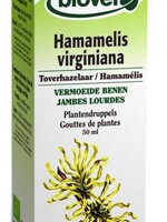 Biover Hamamelis Virginiana 50ml