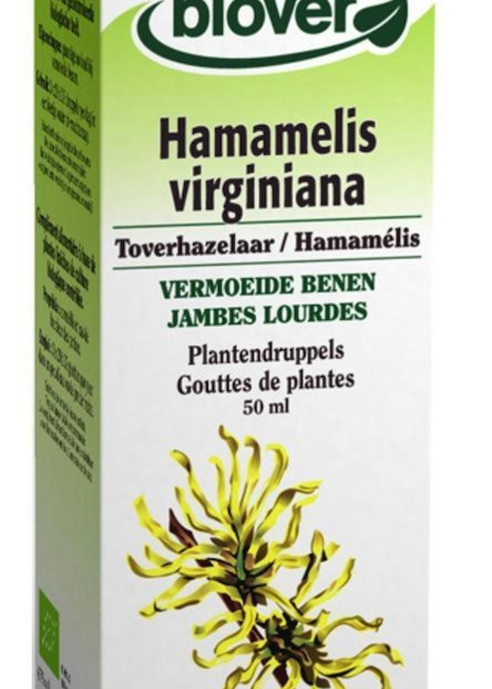 Hamamelis Virginiana 50ml