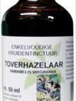 Natura Sanat Hamamelis virgaurea c / toverhazelaar 50ml