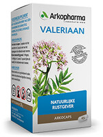Arkocaps Valeriaan 45 capsules