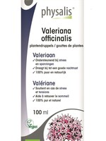 Physalis Valeriana officinalis bio 100ml