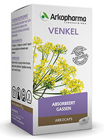 Arkocaps Venkel 45 capsules