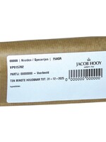 Jacob Hooy Venkelzaad heel 250g