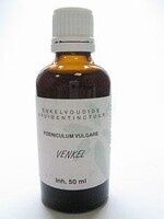 Natura Sanat Foenicum vulgare fruct / venkel 50ml