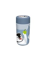Sunware Sigma Home Drinkbeker Pinguïn blauwgrijs/decor