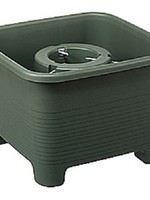 Sunware kerstboomstandaard groen 40x40x28cm