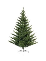 Everlands Kunstkerstboom Liberty Spruce groen 180cm hoog diameter 148 cm