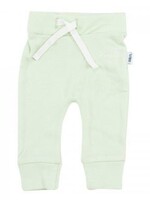 BROEKJE VERY IMPORTANT BABY MINT 0-3M