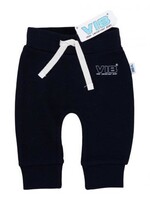 BROEKJE VERY IMPORTANT BABY NAVY 0-3M