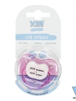 SPEEN TR.-ROZE 50%MAMA + 50%PAPA