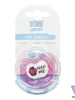 SPEEN TR.-ROZE FEED ME