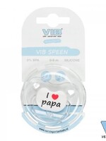 SPEEN TR.-WIT I ♥ PAPA