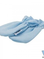 KRABWANTJES LICHT BLAUW