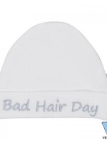 MUTS ROND BAD HAIR DAY WIT