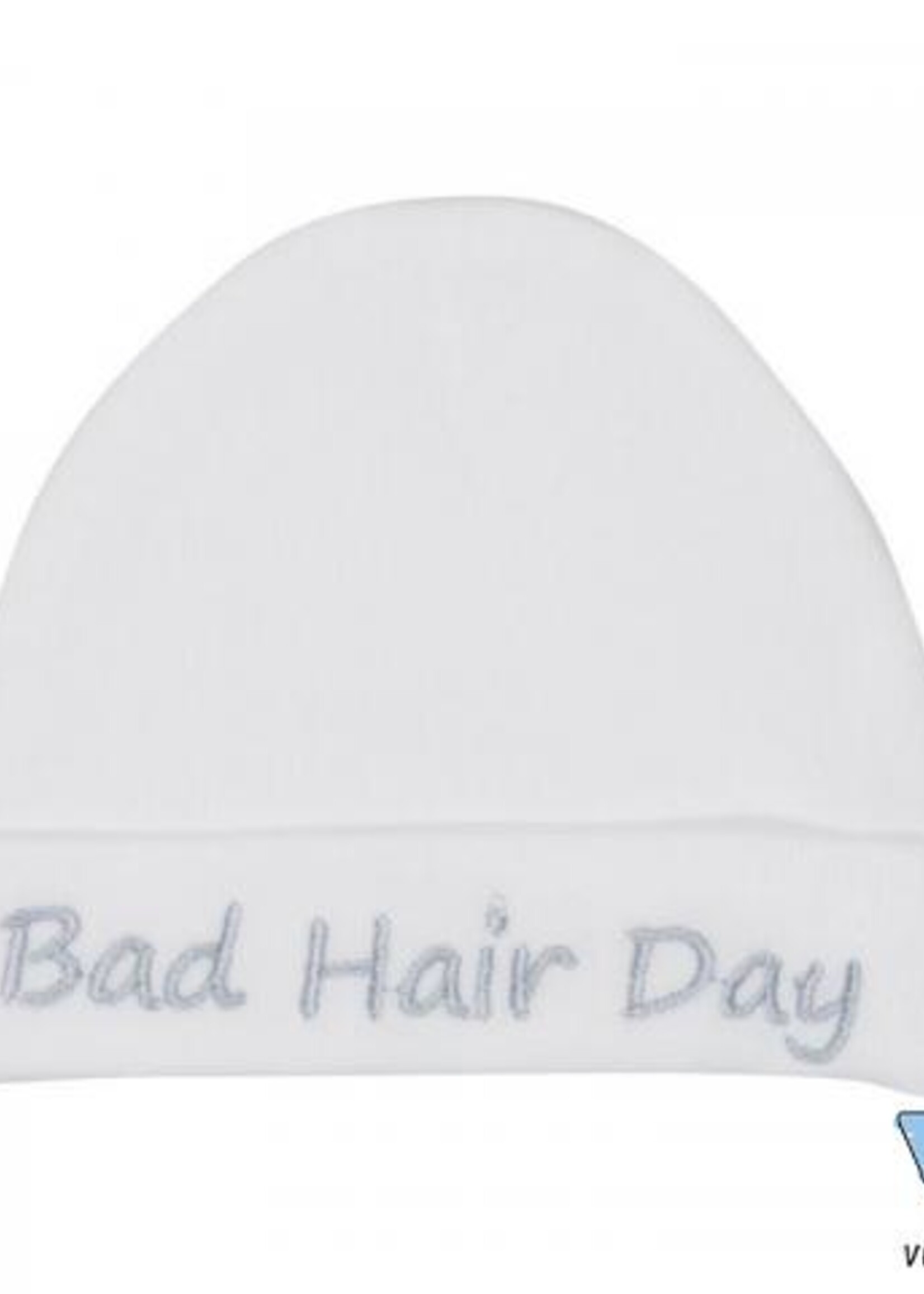 MUTS ROND BAD HAIR DAY WIT