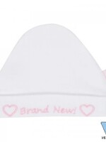 MUTS ROND BRAND NEW! WIT-ROZE