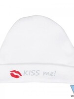 MUTS ROND KISS ME! WIT