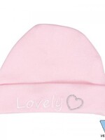 MUTS ROND LOVELY ROZE
