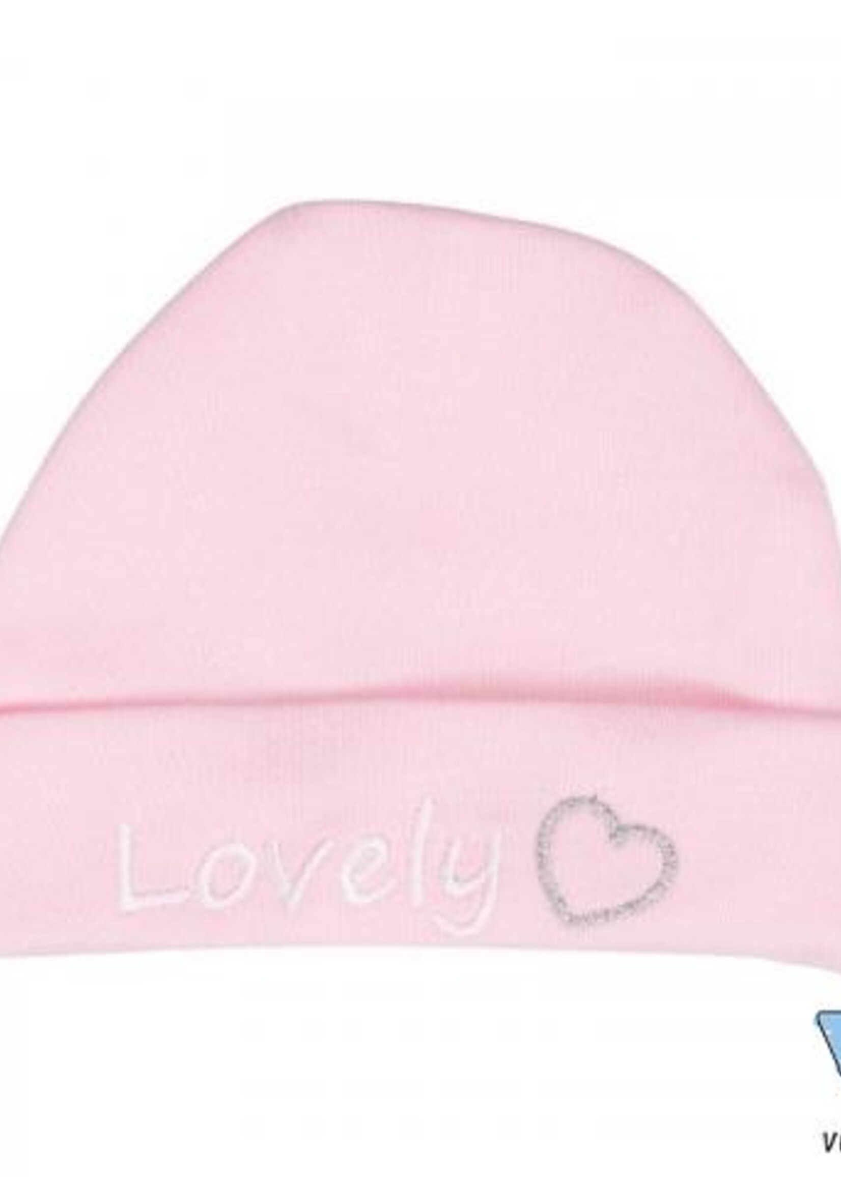 MUTS ROND LOVELY ROZE