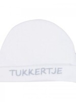 MUTS ROND TUKKERTJE WIT