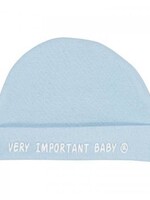 MUTS VERY IMPORTANT BABY® BLAUW