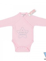 ROMPER A STAR IS BORN (ROZE MODEL)